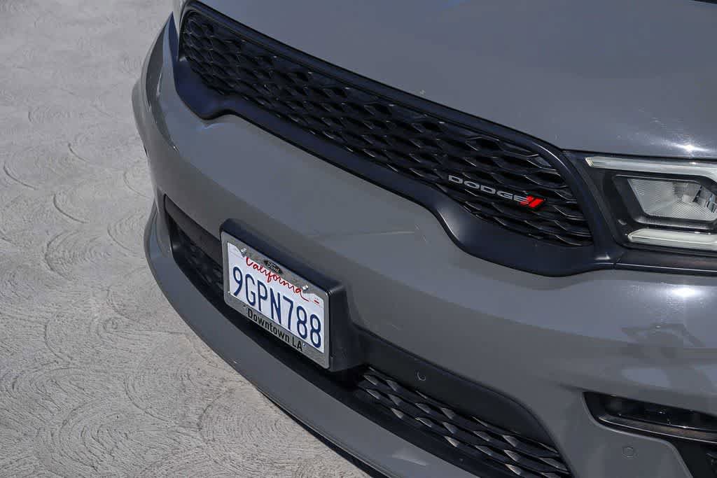 Used 2022 Dodge Durango R/T AWD/4WD image 8