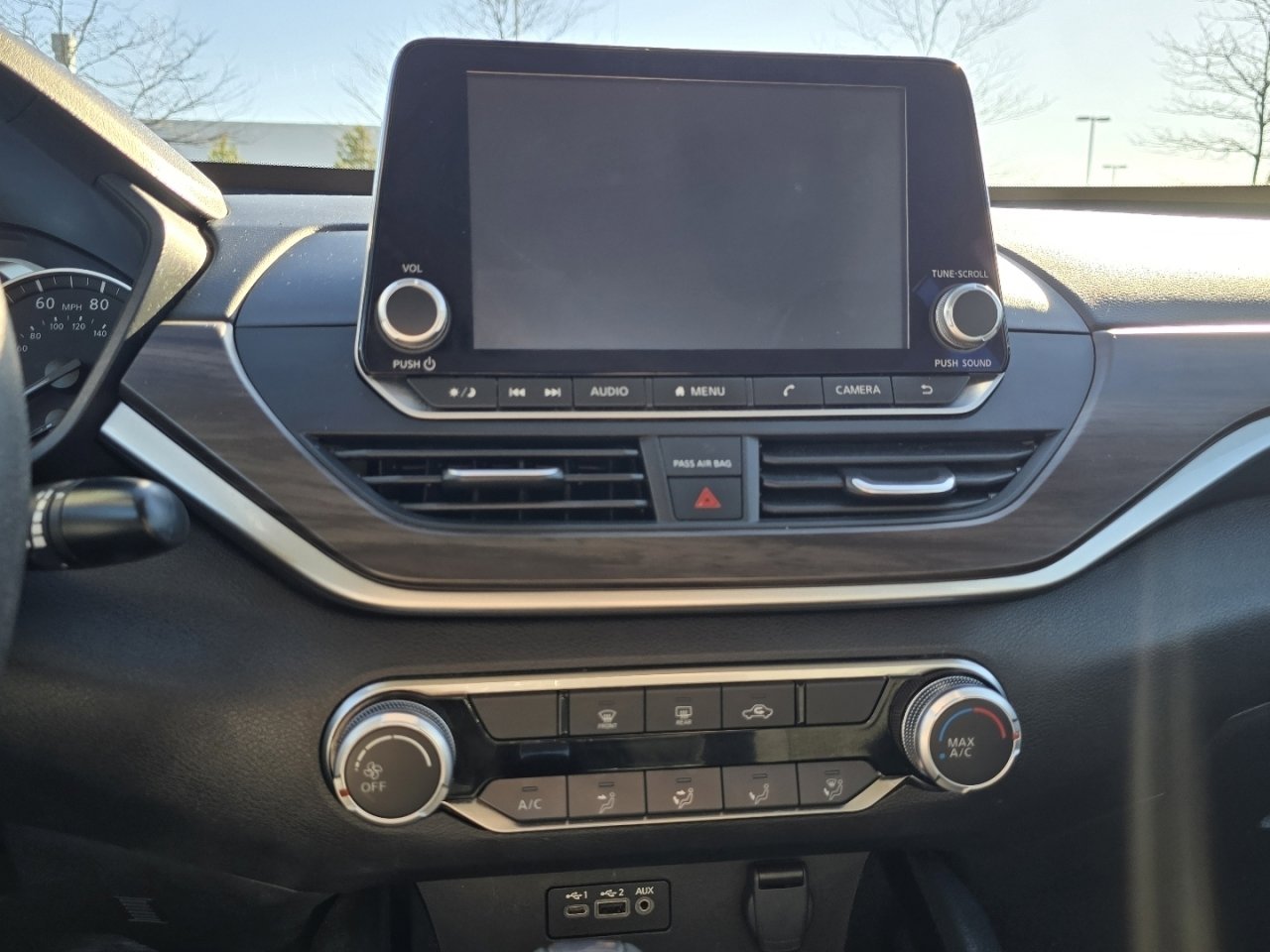 Used 2024 Nissan Altima 2.5 SV image 21