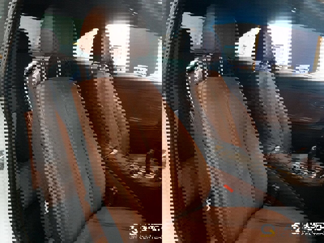 Used 2017 BMW 650i xDrive Coupe image 16