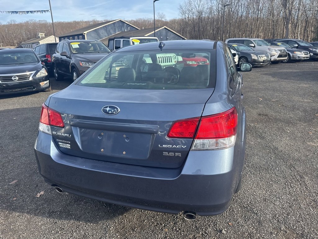 Used 2013 Subaru Legacy 3.6R Limited image 13