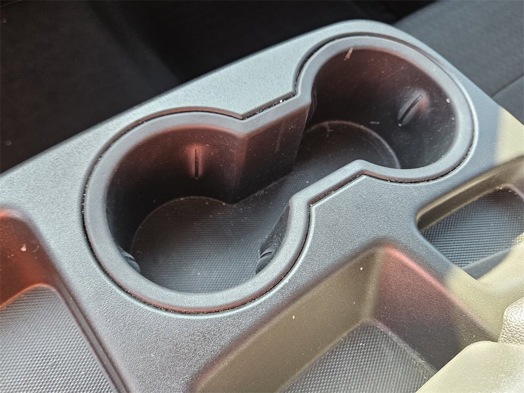 Certified 2022 Chevrolet Silverado 1500 Custom w/ Safety Confidence Package image 24