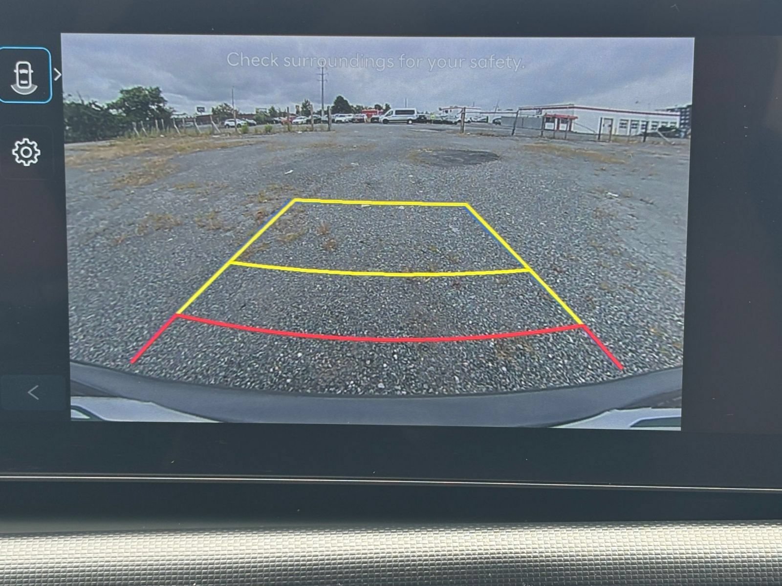 Used 2025 Hyundai Tucson SEL FWD image 22