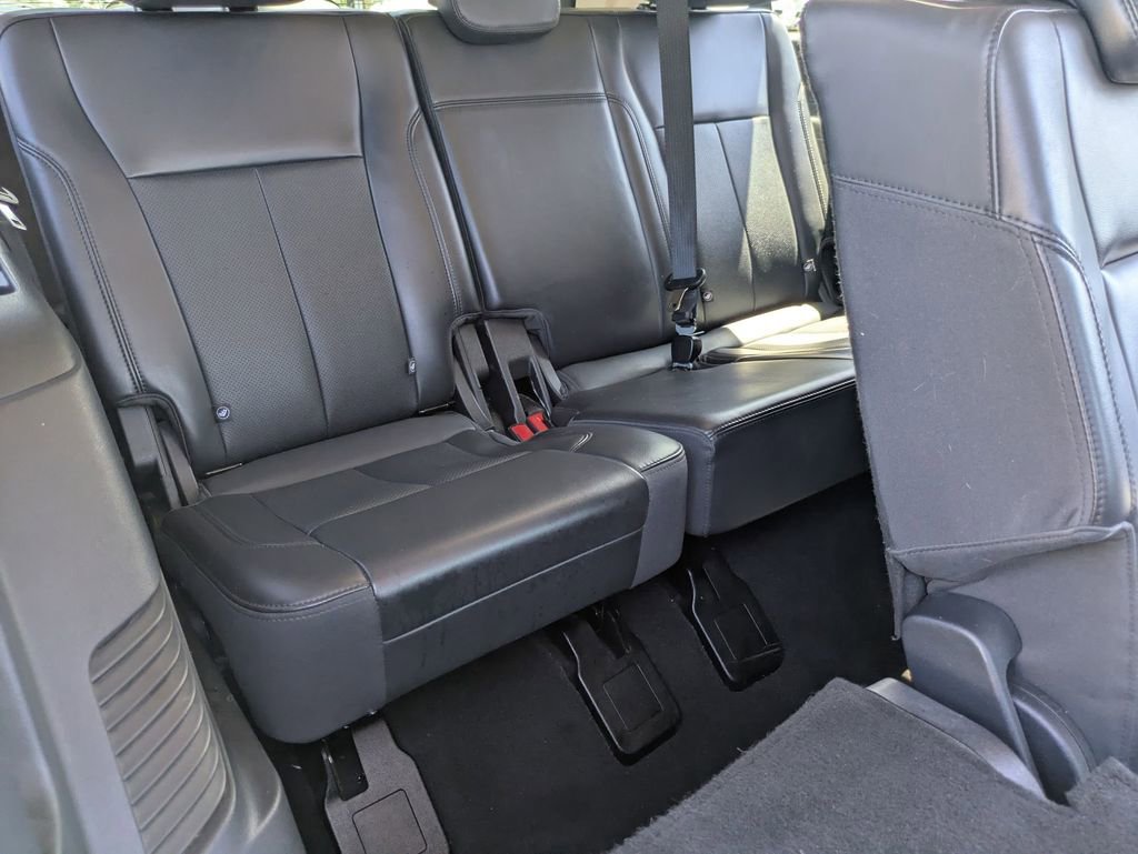 Used 2024 Ford Expedition Max XLT AWD/4WD image 27