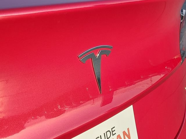 Used 2023 Tesla Model 3 Standard Range RWD image 17