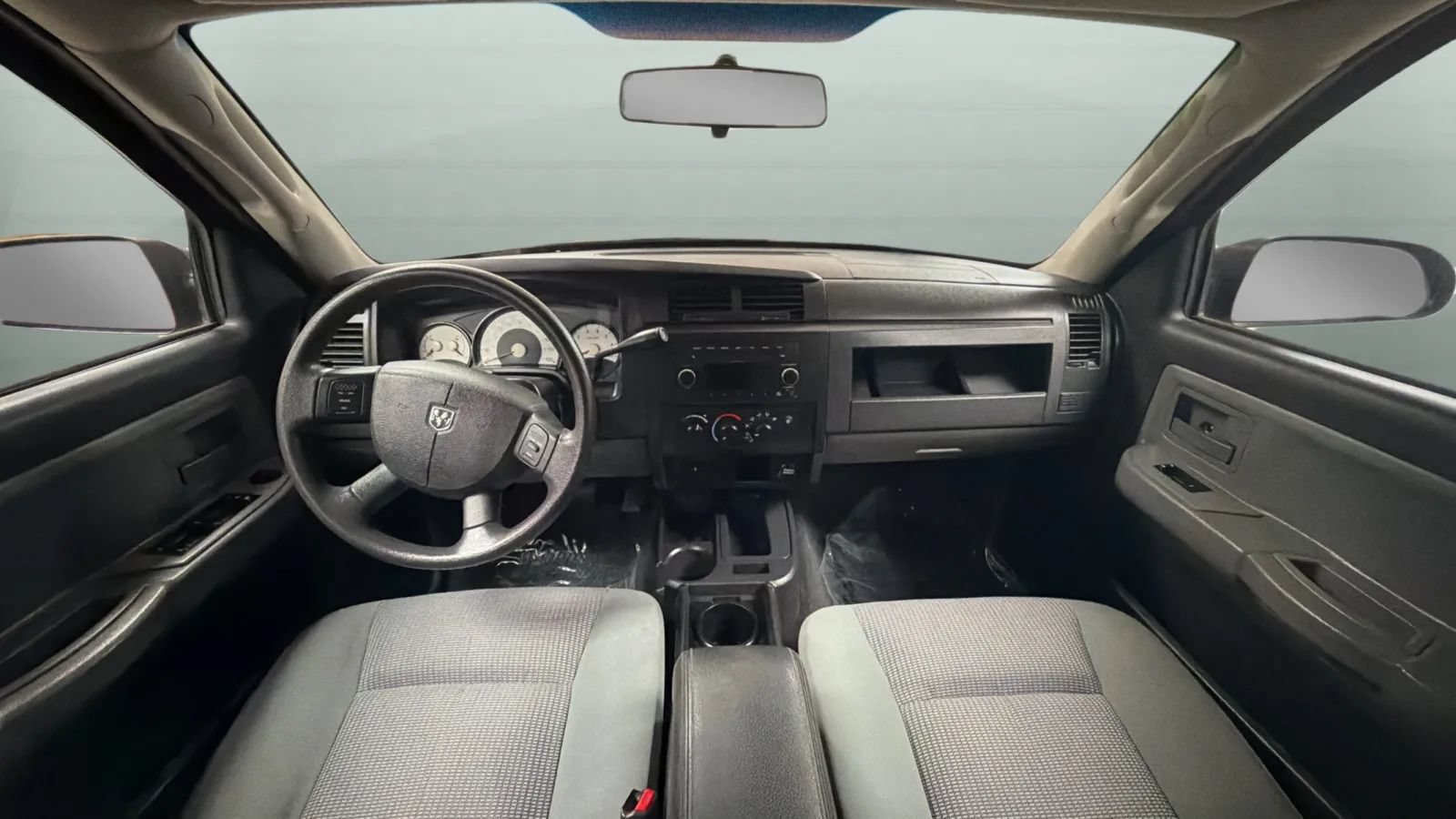 Used 2010 Dodge Dakota Big Horn AWD/4WD image 9