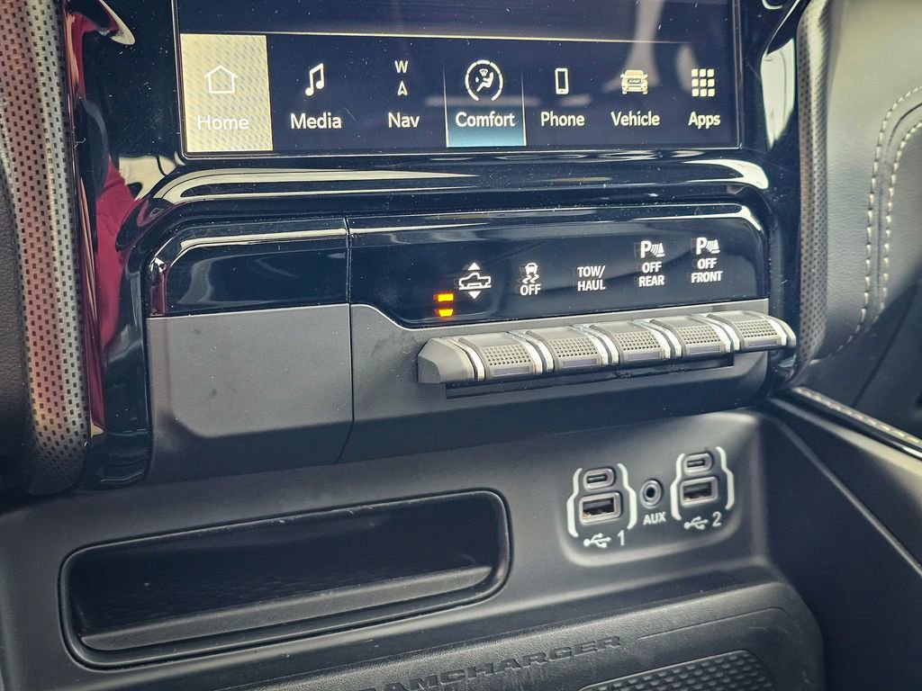 Certified 2023 RAM 1500 Limited image 33