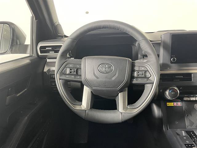 New 2026 Toyota Tacoma TRD Off-Road AWD/4WD image 13