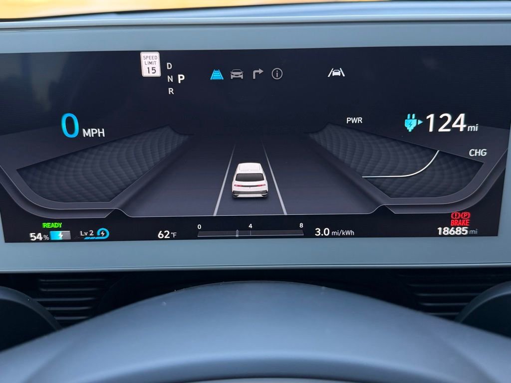 Used 2023 Hyundai Ioniq 5 SEL w/ Cargo Package image 20