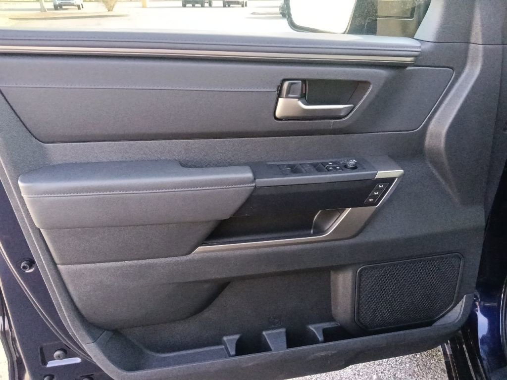 New 2026 Toyota Tundra Platinum image 11