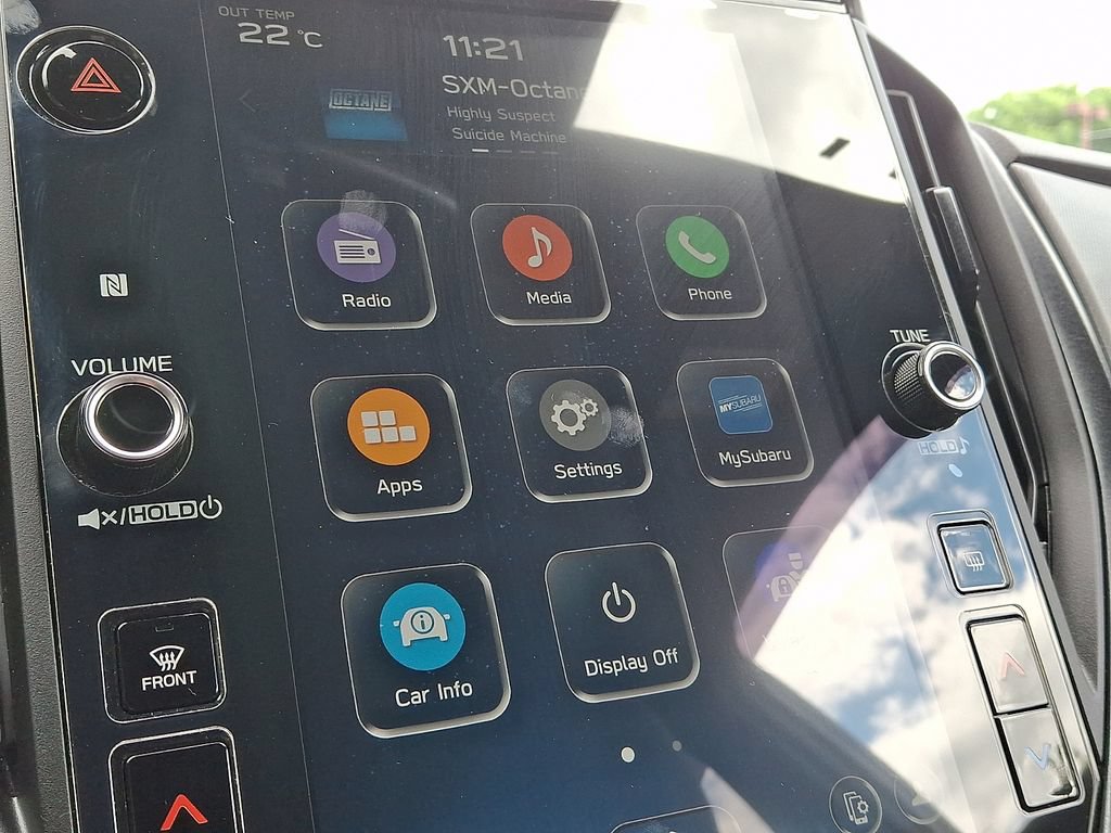Used 2024 Subaru Crosstrek 2.5i Sport AWD/4WD image 20