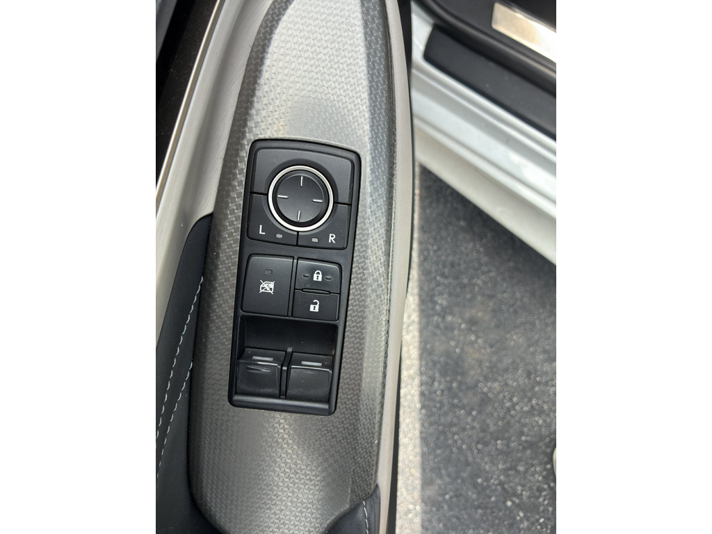 Used 2017 Lexus RC 350 F Sport AWD/4WD image 12