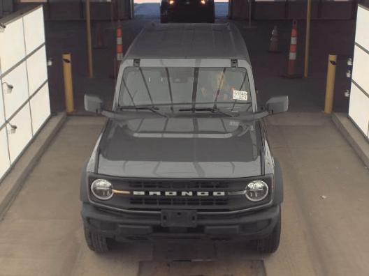 Used 2025 Ford Bronco Big Bend image 7