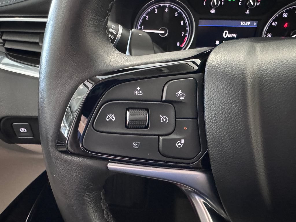 Certified 2023 Buick Enclave Essence w/ Experience Buick Package AWD/4WD image 15