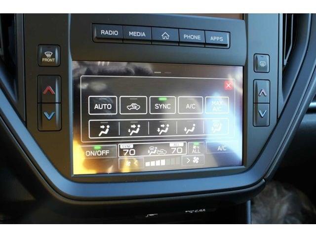 New 2025 Subaru Impreza 2.0i image 60