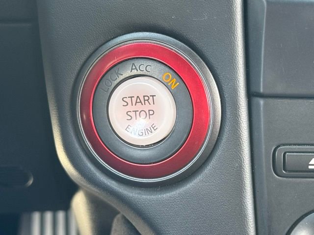 Used 2019 Nissan 370Z NISMO image 26