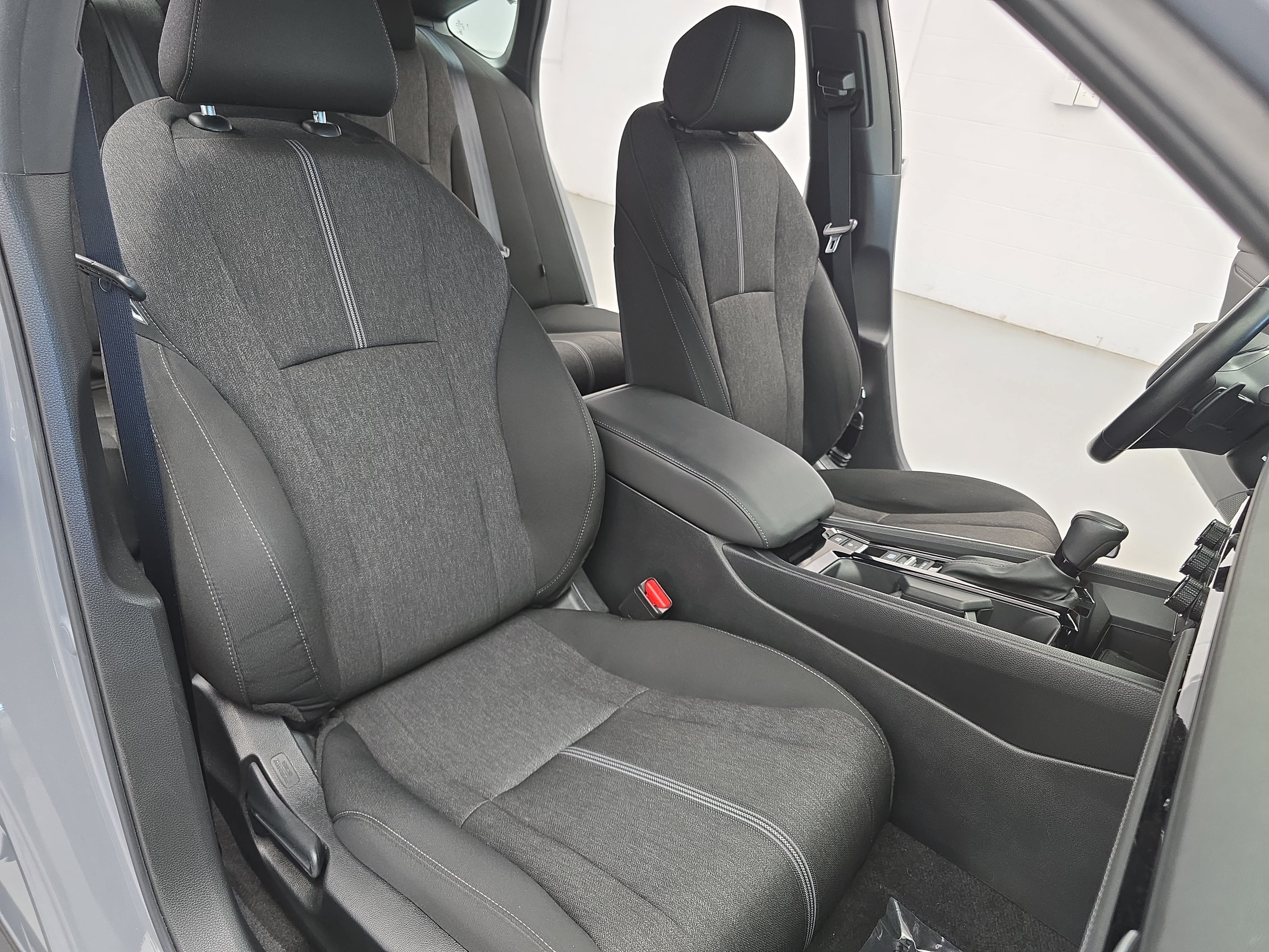 Used 2023 Honda Accord Sport image 10