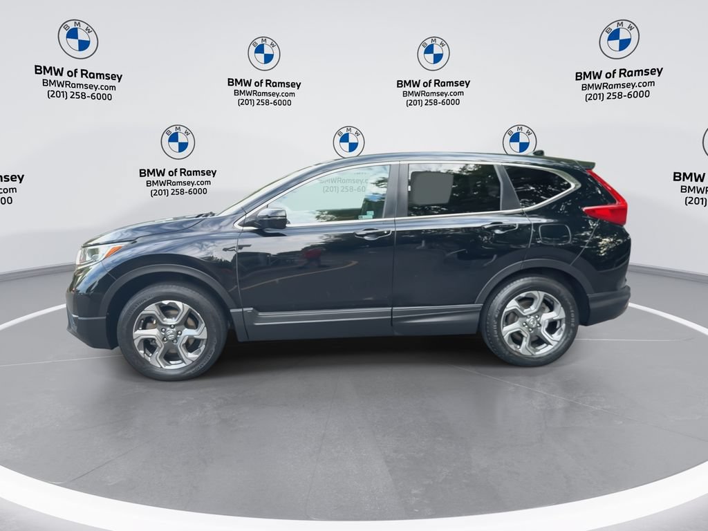 Used 2019 Honda CR-V EX image 5