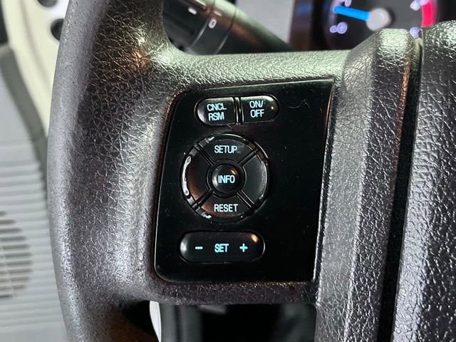Used 2016 Ford F350 XL w/ Power Equipment Group AWD/4WD image 24
