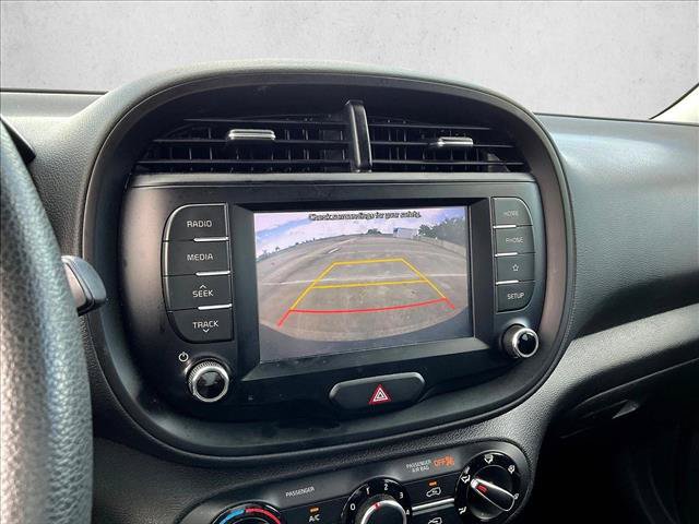 Used 2020 Kia Soul LX FWD image 19