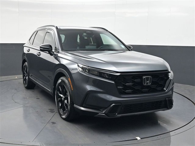 Used 2024 Honda CR-V Sport-L image 2