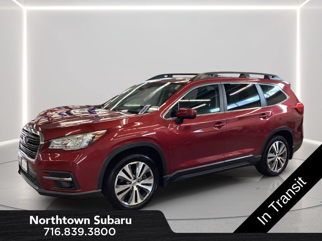 Used 2020 Subaru Ascent Premium w/ Sport Package AWD/4WD image 1