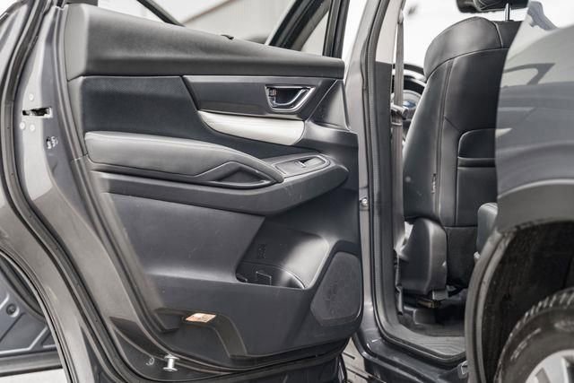 Used 2022 Subaru Ascent Limited image 37