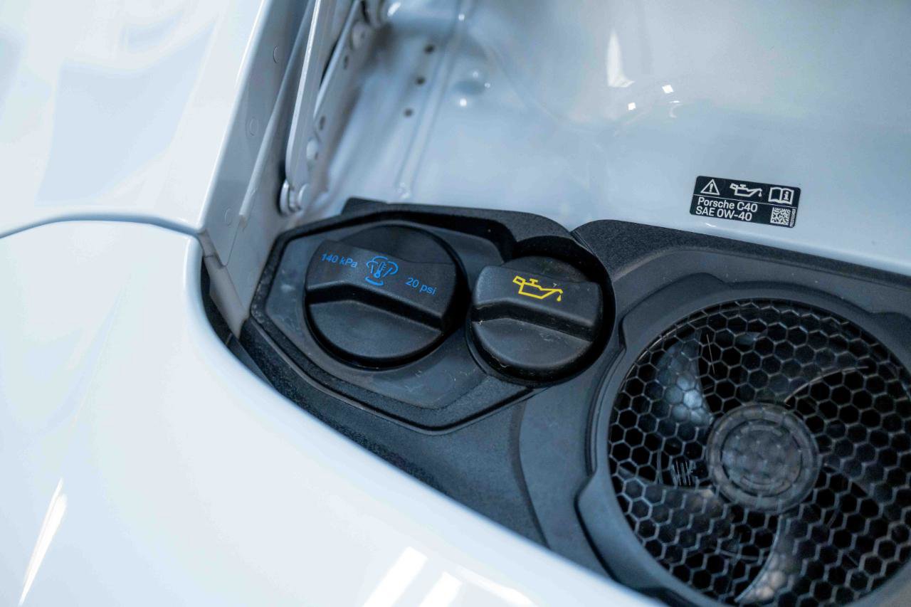 Used 2024 Porsche 911 Carrera GTS image 85