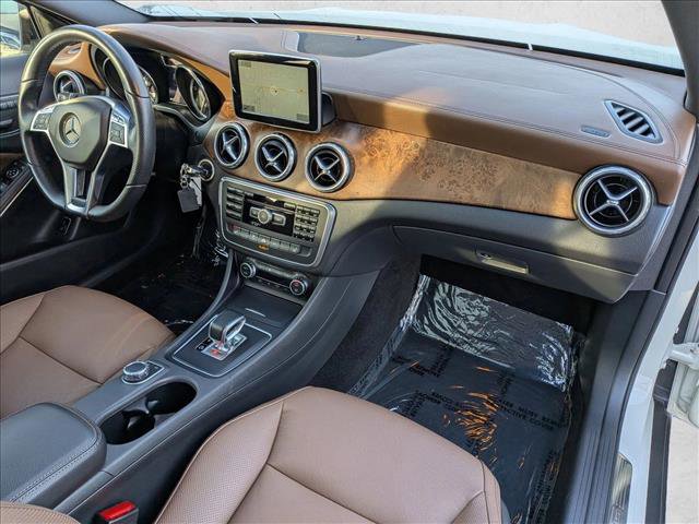 Used 2015 Mercedes-Benz GLA 45 AMG 4MATIC image 23