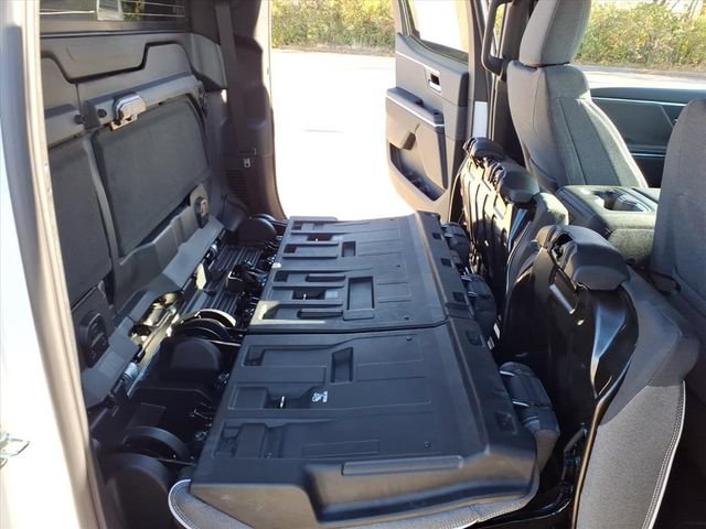 New 2026 GMC Sierra EV Elevation w/ Premium Package AWD/4WD image 17