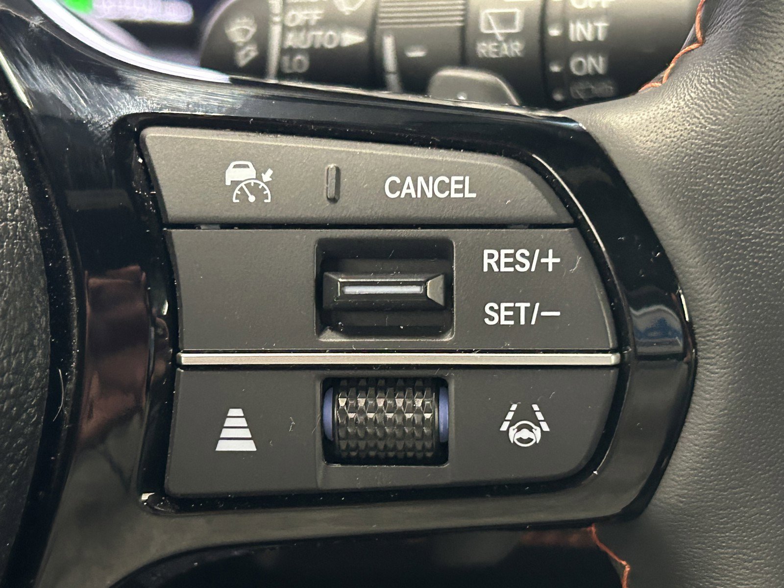 Certified 2026 Honda Passport TrailSport Elite image 26