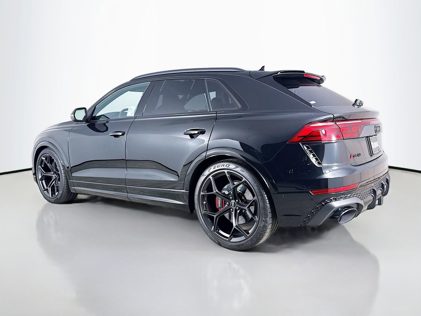 New 2026 Audi RS Q8 performance image 5