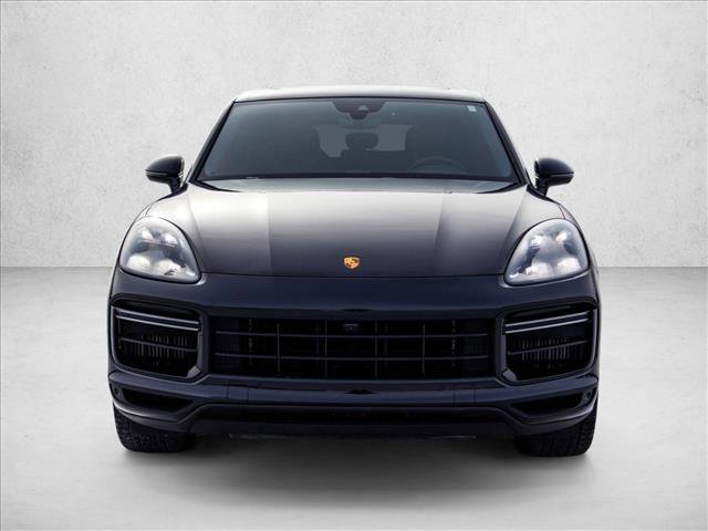 Used 2020 Porsche Cayenne Turbo video 2