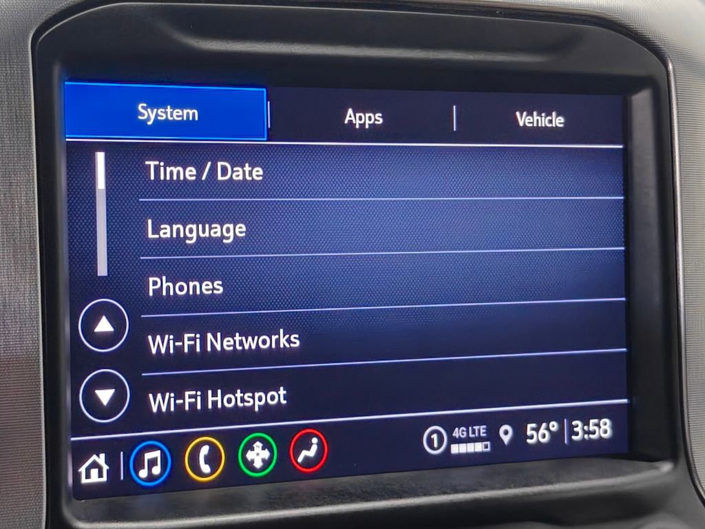 Used 2021 GMC Sierra 1500 Elevation w/ Preferred Package image 46