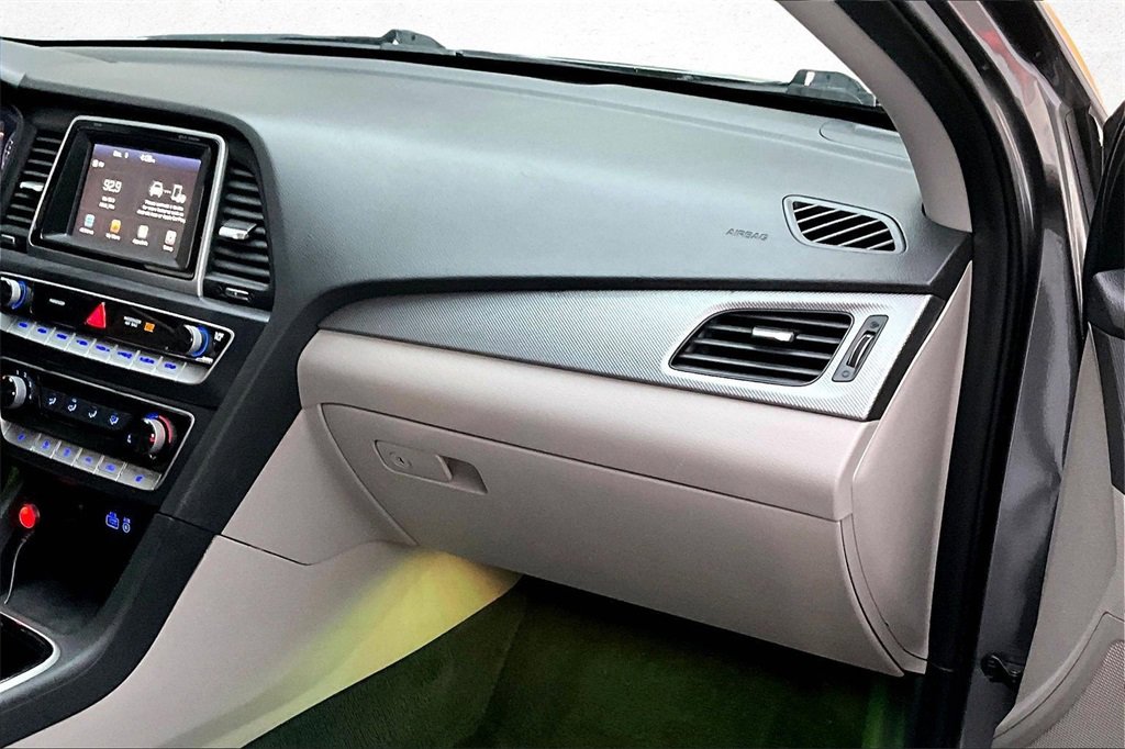 Used 2018 Hyundai Sonata SEL image 22