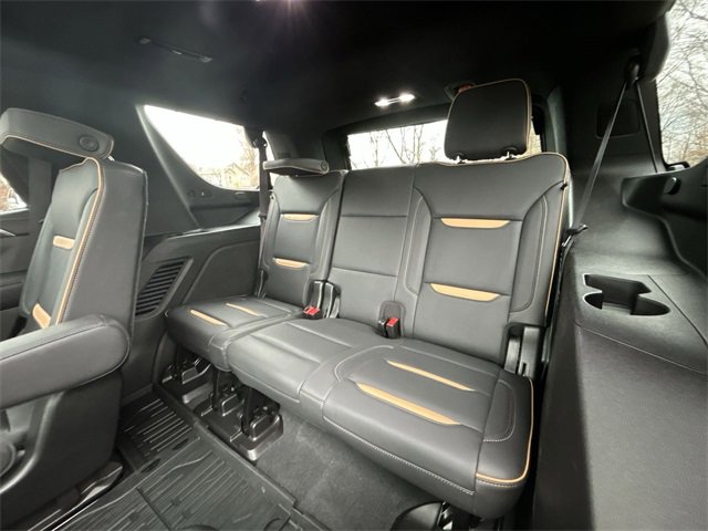 Used 2021 GMC Yukon AT4 w/ AT4 Premium Plus Package image 24