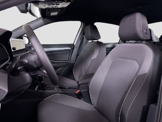 New 2026 Volkswagen Jetta Sport FWD image 20