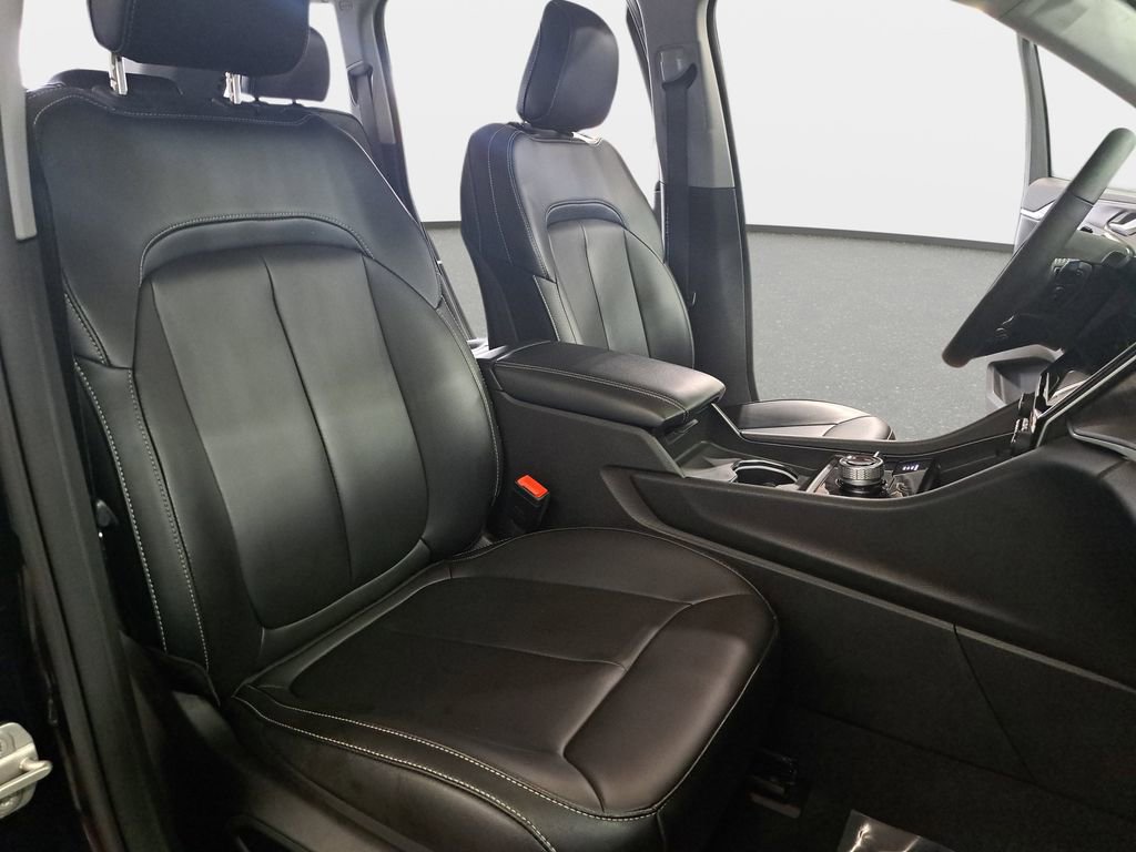 Certified 2024 Jeep Grand Cherokee Limited image 11