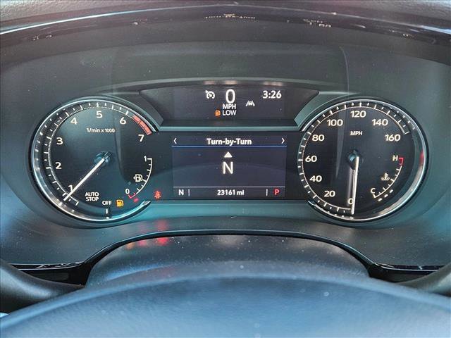 Certified 2024 Cadillac XT6 Luxury w/ LPO, Floor Liner Package image 11