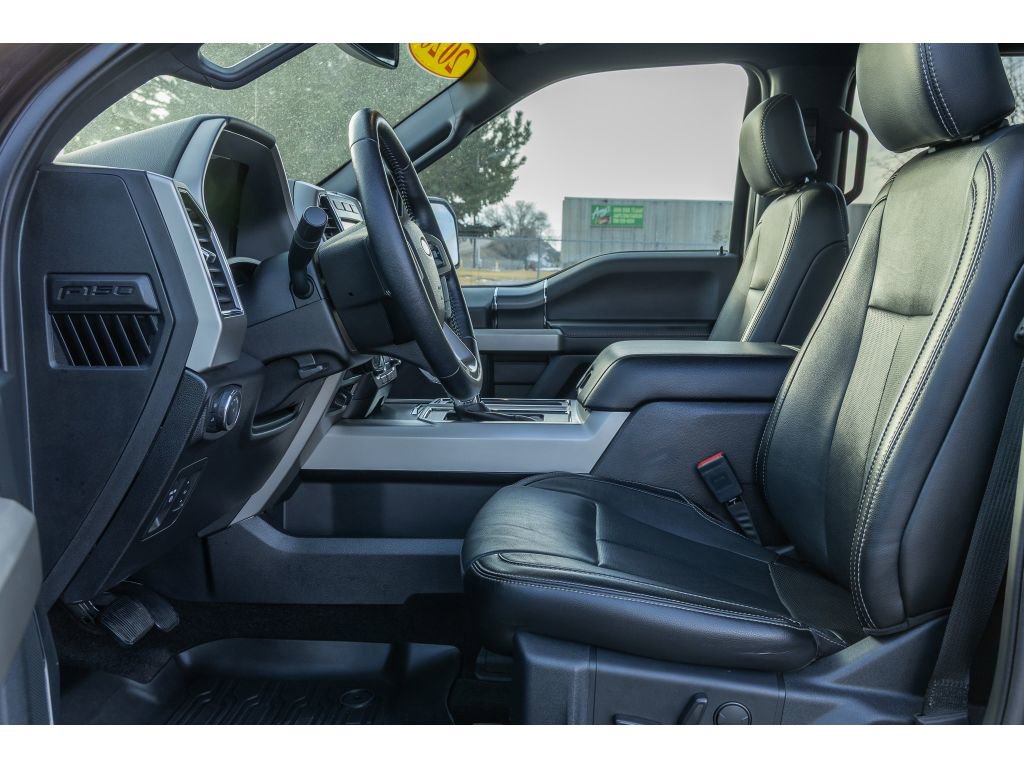 Used 2020 Ford F150 Lariat image 15