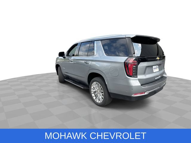 Used 2025 Chevrolet Tahoe LS AWD/4WD image 6