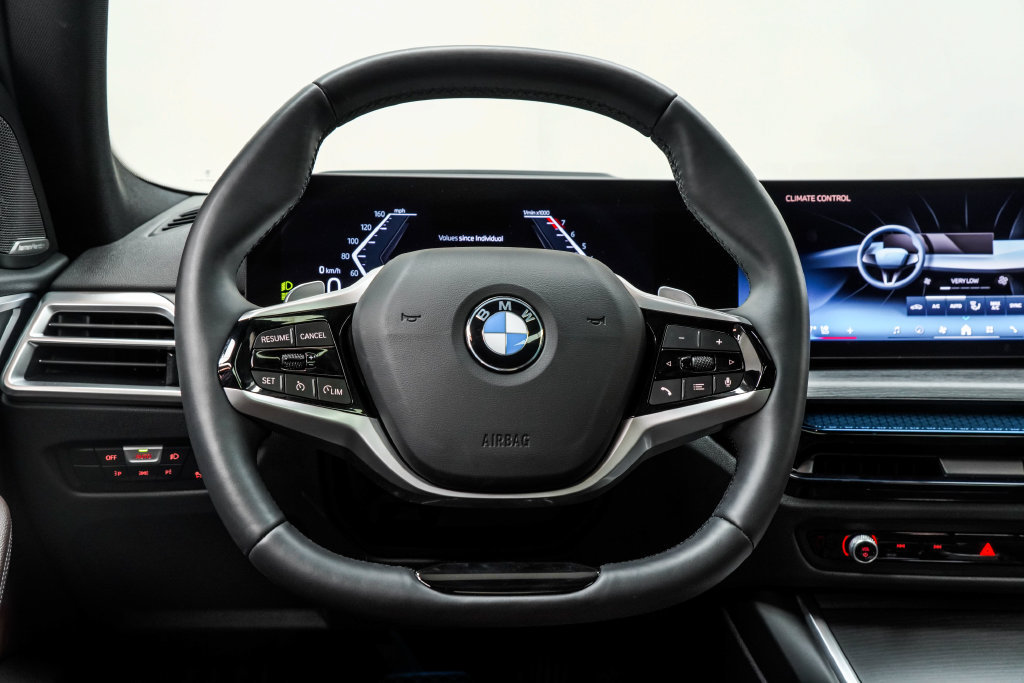 Used 2025 BMW 430i xDrive AWD/4WD image 21
