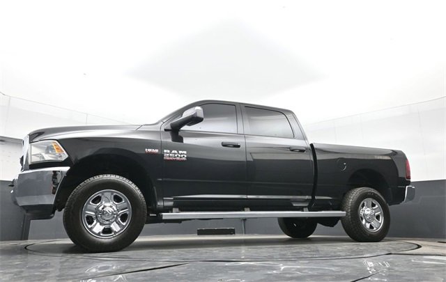 Used 2015 RAM 2500 Tradesman w/ Chrome Appearance Group image 45