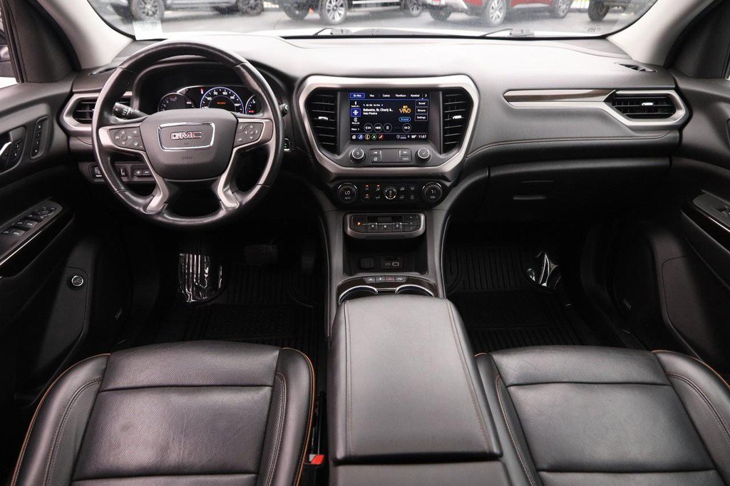 Used 2022 GMC Acadia AT4 w/ Technology Package AWD/4WD image 23