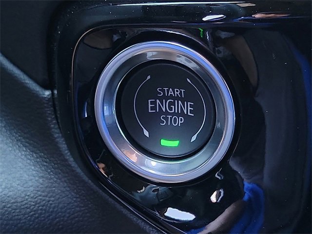 New 2026 Chevrolet Silverado 1500 High Country w/ Technology Package image 10