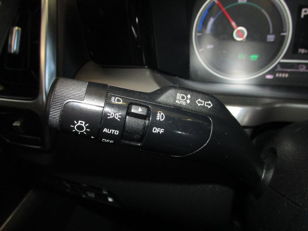 Used 2022 Kia Sorento SX image 19