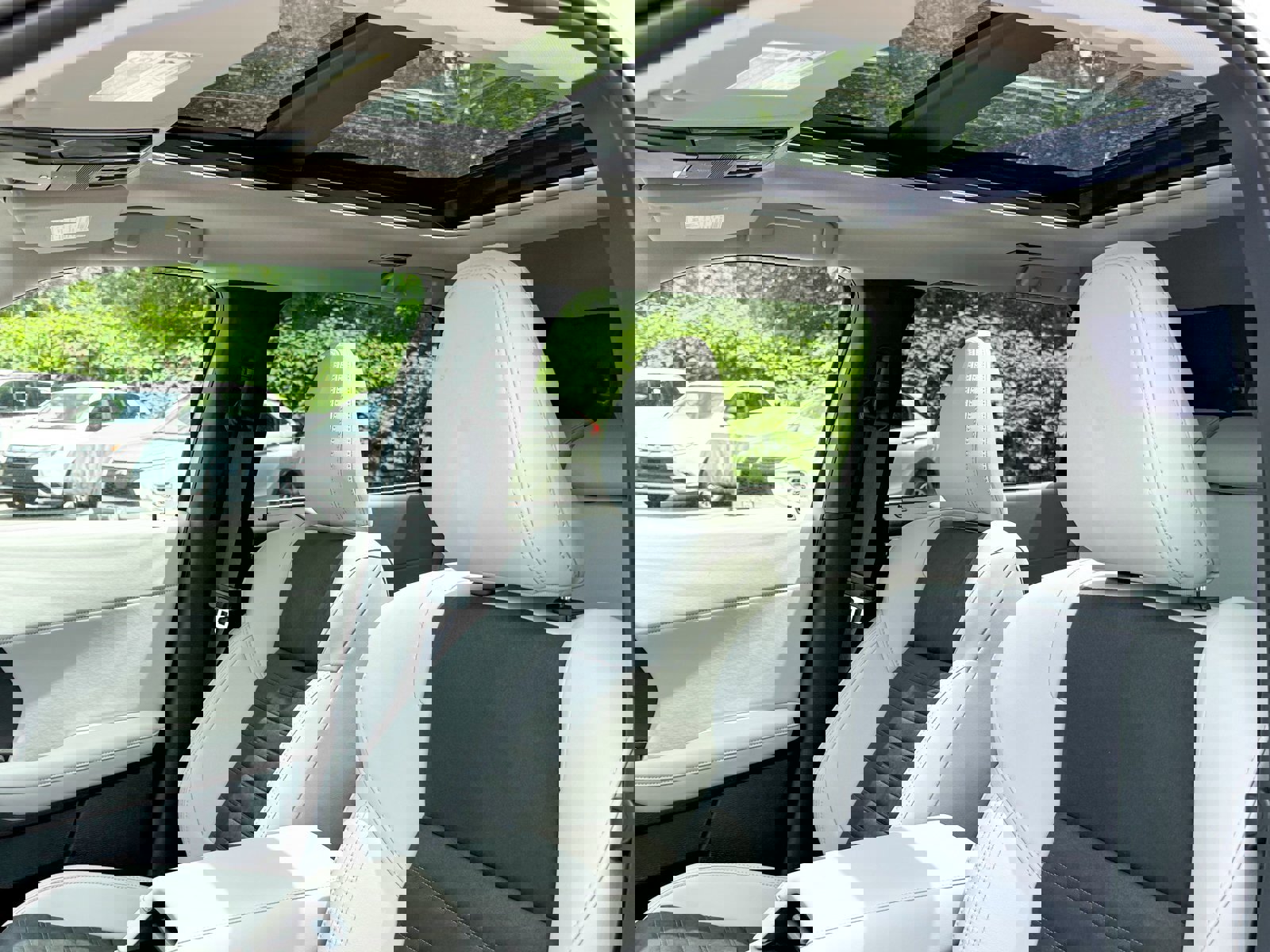 New 2025 Mitsubishi Outlander AWD image 6