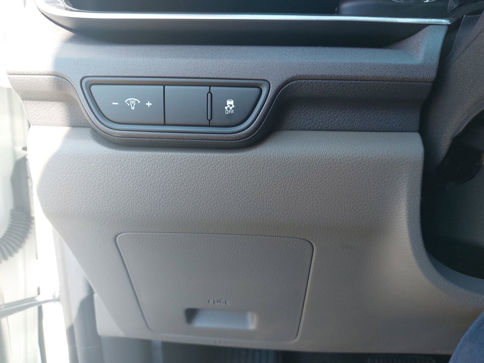 New 2026 Kia Carnival SX FWD image 28