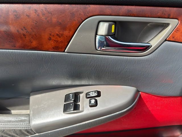 Used 2006 Toyota Solara SLE FWD image 9