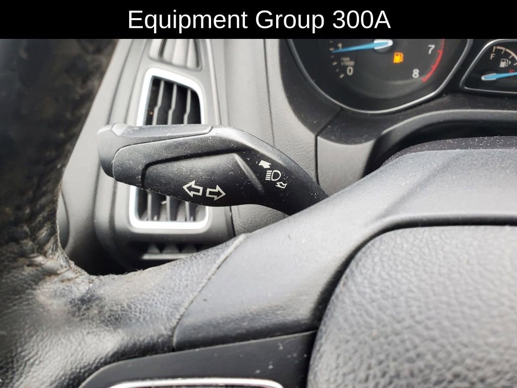 Used 2018 Ford Focus Titanium image 20