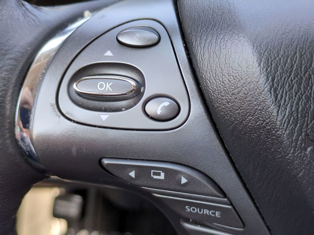 Certified 2023 Nissan Murano Platinum w/ Cargo Package image 27